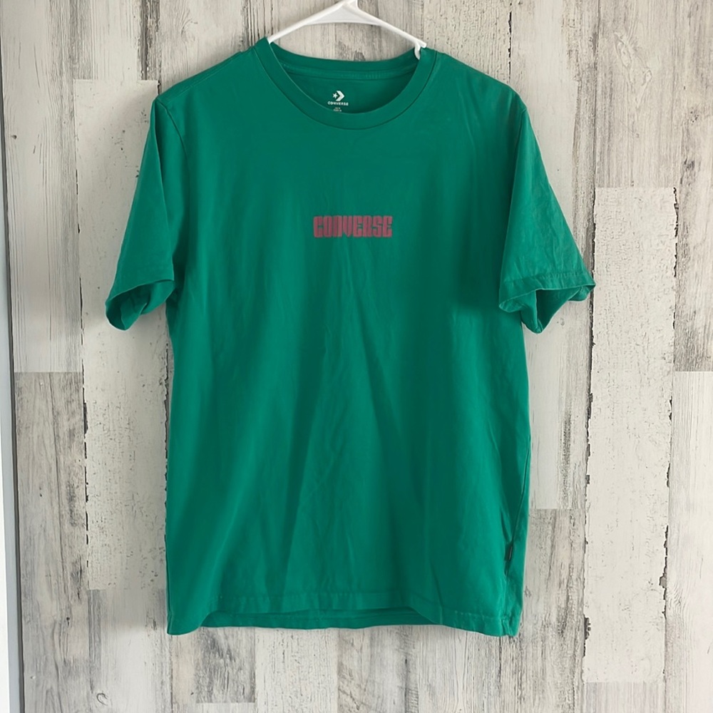 Converse T-shirt!